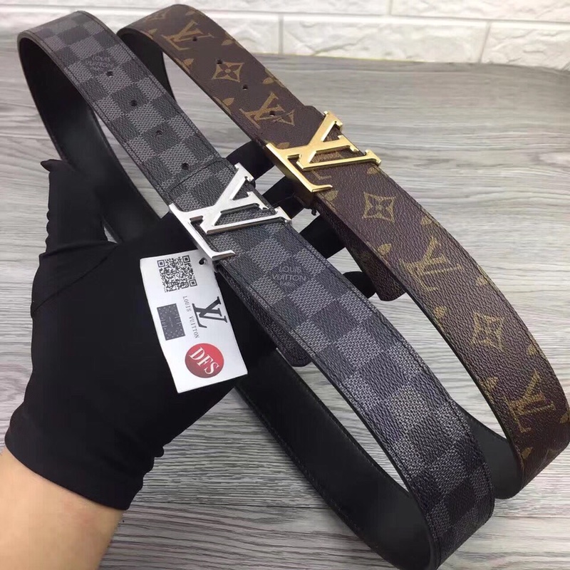 Louis Vuitton Belts